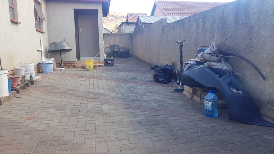 4 Bedroom Property for Sale in Tlhabane West North West